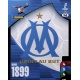 Écusson Olympique Marseille 145