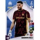 Gerónimo Rulli Olympique Marseille 147