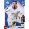 Oferta Online Amar Dedić Olympique  Marseille ADRENALYN Ligue 1 2025/26