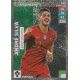 André Silva Game Changer 347 Adrenalyn XL Road To Uefa Euro 2020