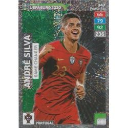 André Silva Game Changer 347 Adrenalyn XL Road To Uefa Euro 2020