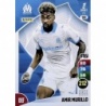 Comprar Online Michael Amir Murillo Olympique  Marseille Panini Ligue 1 Adrenalyn XL 2025-26