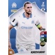 Adrien Rabiot Olympique Marseille 157