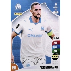 Adrien Rabiot Olympique Marseille 157