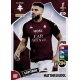 Matthieu Udol FC Metz 169