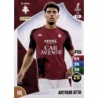 Shop now Arthur Atta FC Metz ADRENALYN Ligue 1 2025/26