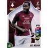 Shop Soccer Cards Joel Asoro FC Metz Panini Ligue 1 Adrenalyn XL 2025-26