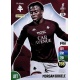 Morgan Bokele FC Metz 176