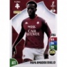 Buy Online Papa Amadou Diallo FC Metz Adrenalyn Ligue 1 2025-26