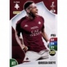 Última oportunidad Idrissa Gueye FC Metz Adrenalyn Ligue 1 2025-26