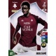Ibou Sané FC Metz 180