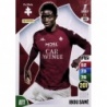 Descubre  Ibou Sané FC Metz Panini Adrenalyn XL Ligue 1 2025 - 2026