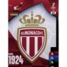 Consigue ahora Écusson AS Monaco Panini Ligue 1 Adrenalyn XL 2025-26
