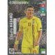 Claudiu Keșerü Game Changer 348 Adrenalyn XL Road To Uefa Euro 2020
