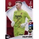 Philipp Köhn AS Monaco 182
