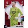 Última oportunidad Philipp Köhn AS Monaco Adrenalyn Ligue 1 2025-26