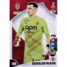 Last chance to shop Radosław Majecki AS Monaco Panini Adrenalyn XL Ligue 1 2025 - 2026