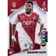 Mohammed Salisu AS Monaco 186