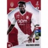 Oferta Online Wilfried Singo AS Monaco Panini Adrenalyn XL Ligue 1 2025 - 2026
