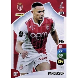 Vanderson AS Monaco 188
