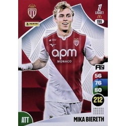 Mika Biereth AS Monaco 195