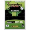 Comprar Trading Card Takumi Minamino AS Monaco Panini Adrenalyn XL Ligue 1 2025 - 2026