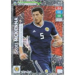 Scott McKenna Key Players 313 Adrenalyn XL Road To Uefa Euro 2020