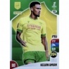 Shop Soccer Cards Kelvin Amian FC Nantes Panini Adrenalyn XL Ligue 1 2025 - 2026
