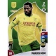 Marcus Coco FC Nantes 205