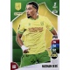 Nathan Zézé FC Nantes 206