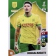 Douglas Augusto FC Nantes 207