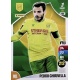 Pedro Chrivella FC Nantes 208