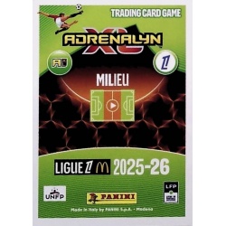 Dehmaine Tabibou FC Nantes 211