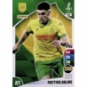 Discover the best deals Matthis Abline FC Nantes Panini Ligue 1 Adrenalyn XL 2025-26