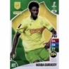 Oferta Online Herba Guirassy FC Nantes Panini Ligue 1 Adrenalyn XL 2025-26
