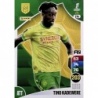 Descubre  Tino Kadewere FC Nantes ADRENALYN Ligue 1 2025/26