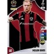 Melvin Bard OGC Nice 221