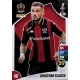 Jonathan Clauss OGC Nice 223