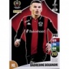 Descubre  Badredine Bouanani OGC Nice Adrenalyn Ligue 1 2025-26