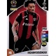 Hicham Boudaoui OGC Nice 226
