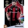 Easy shopping Morgan Sanson OGC Nice Panini Ligue 1 Adrenalyn XL 2025-26