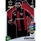 Jérémie Boga OGC Nice 230