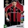 Easy shopping Sofiane Diop OGC Nice ADRENALYN Ligue 1 2025/26