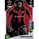 Evann Guessand OGC Nice 233