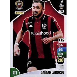 Gaëtan Laborde OGC Nice 234
