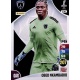 Obed Nkambadio Paris FC 236