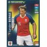 Sander Berge Rising Star 290 Adrenalyn XL Road To Uefa Euro 2020