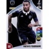 Descubre  Mathys Tourraine Paris FC Panini Adrenalyn XL Ligue 1 2025 - 2026