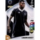 Lohann Doucet Paris FC 244