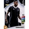 Descubre  Lohann Doucet Paris FC Adrenalyn Ligue 1 2025-26
